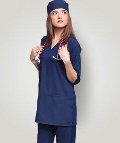 CLASSIC WOMEN BLUE S