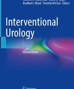 Interventional Urology 2nd Edition