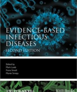 Evidence Based Infectious Diseases 2nd Edition