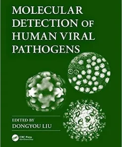 Molecular Detection of Human Viral Pathogens