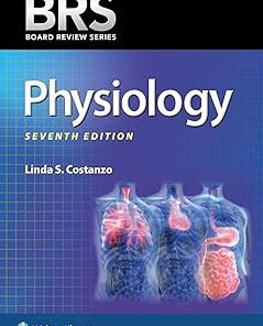 BRS Physiology