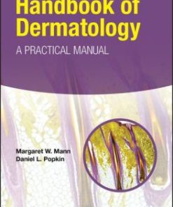 Handbook of Dermatology A Practical Manual 2nd Edition