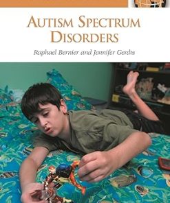 Autism Spectrum Disorders A Reference Handbook