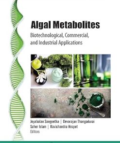 Algal Metabolites