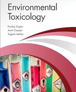 Environmental Toxicology