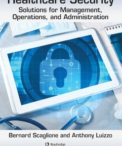 Healthcare Security