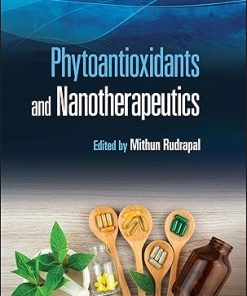 Phytoantioxidants and Nanotherapeutics