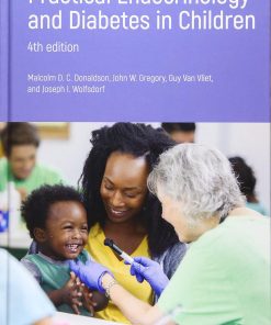 Practical Endocrinology and Diabetes in Children
