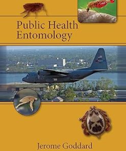 Public Health Entomology