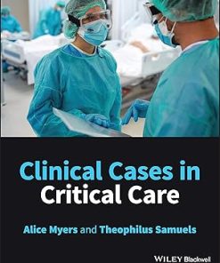 Clinical Cases in Critical Care