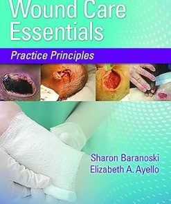 Wound Care Essentials