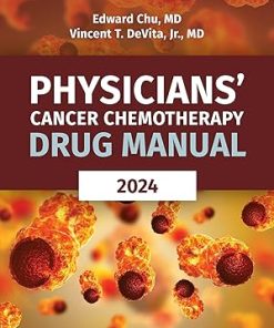 Physicians' Cancer Chemotherapy Drug Manual
