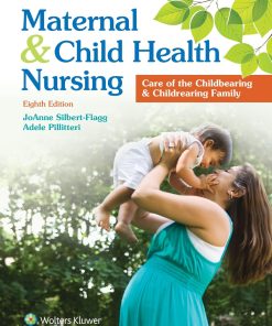 Maternal and Child Health Nursing