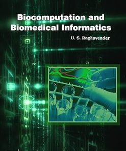 Biocomputation and Biomedical Informatics