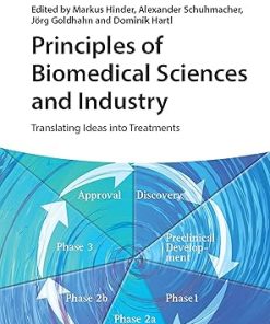 Principles of Biomedical Sciences and Industry