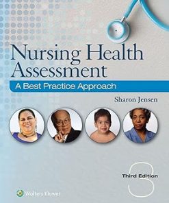 Nursing Health Assessment