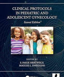 Clinical Protocols in Pediatric and Adolescent Gynecology