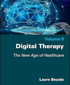 Digital Therapy