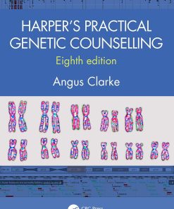 Harper's Practical Genetic Counselling Eighth Edition