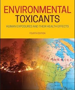 Environmental Toxicants
