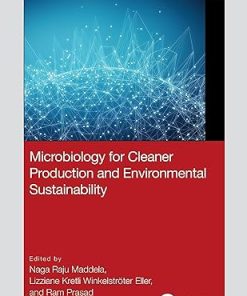Microbiology for Cleaner Production and Environmental Sustainability