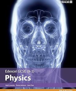 Edexcel GCSE 9 1 Physics Student Book