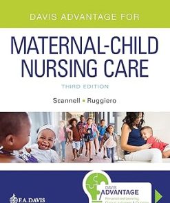Maternal-Child Nursing Care
