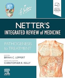 Netter's Integrated Review of Medicine