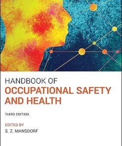 Handbook of Occupational Safety and Health