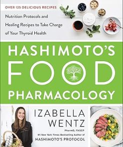 Hashimoto’s Food Pharmacology