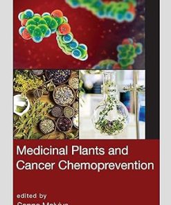 Medicinal Plants and Cancer Chemoprevention