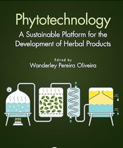 Phytotechnology