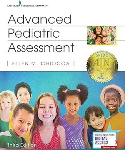 Advanced Pediatric Assessment