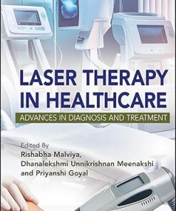 Laser Therapy in Healthcare