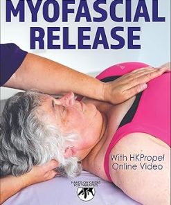 Human Kinetics Myofascial Release