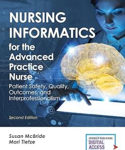 Nursing Informatics