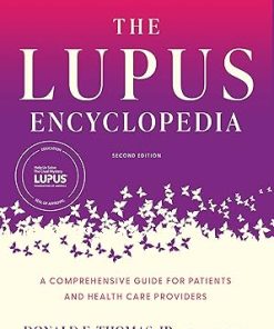 The Lupus Encyclopedia