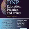 DNP Education Practice and Policy