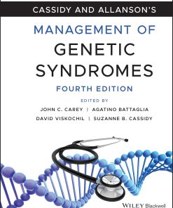 Management of Genetic Syndromes