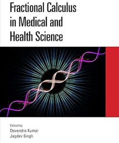 Fractional Calculus in Medical and Health Science