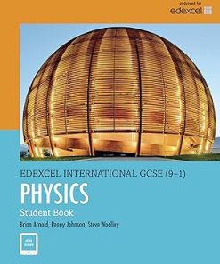 Edexcel International GCSE 9 1 Physics Student Book