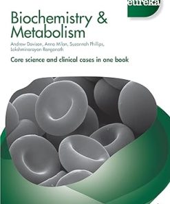 Eureka Biochemistry & Metabolism