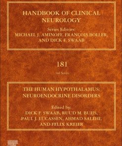 The Human Hypothalamus: Neuroendocrine Disorders