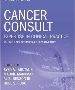 Cancer Consult