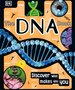 The DNA Book
