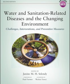 Water and Sanitation-Related Diseases and the Changing Environment