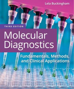 Molecular Diagnostics