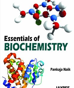 Essentials of Biochemistry
