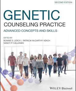 Genetic Counseling Practice