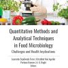 Quantitative Methods and Analytical Techniques in Food Microbiology
